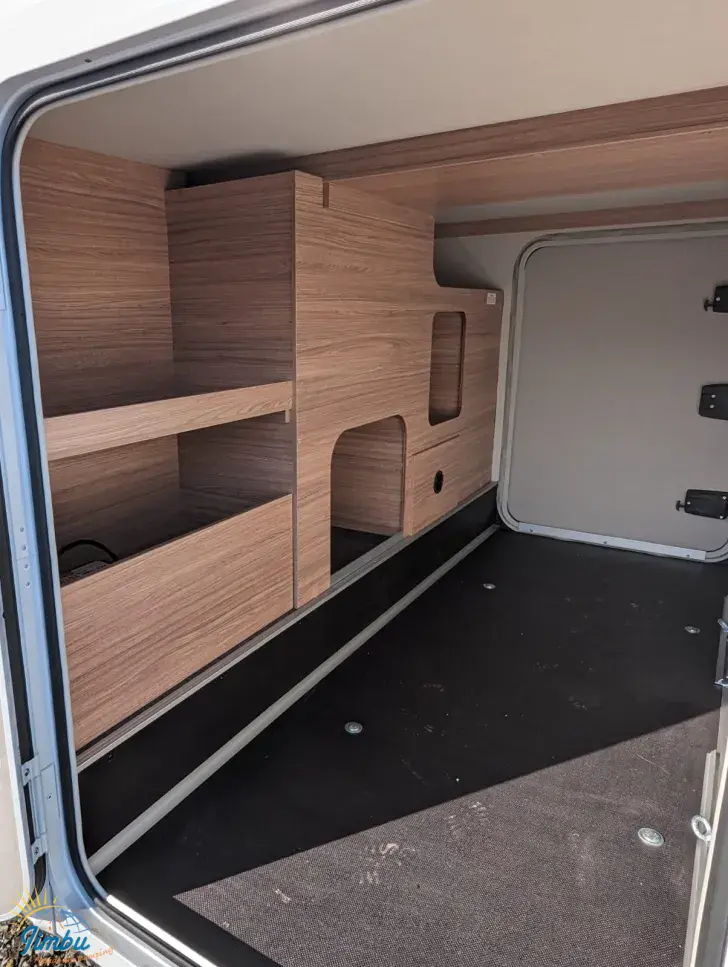 Fahrzeugbild Weinsberg CaraSuite 650 MEG #39