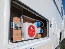 Fahrzeugbild Weinsberg CaraSuite 650 MEG #41