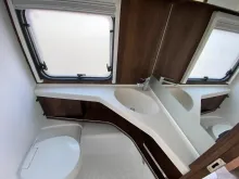 Fahrzeugbild Fendt Diamant 560 SGW*2026*ALDE*MOVER OD. KLIMA GRATIS #14