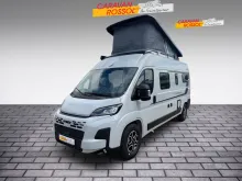 Fahrzeugbild Hymer Redwood 601 Trail #3