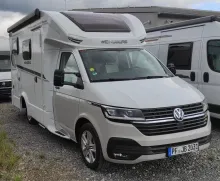 Fahrzeugbild Weinsberg X-CURSION VAN 500 MQ EDITION [PEPPER] #1