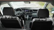 Fahrzeugbild Weinsberg X-CURSION VAN 500 MQ EDITION [PEPPER] #6