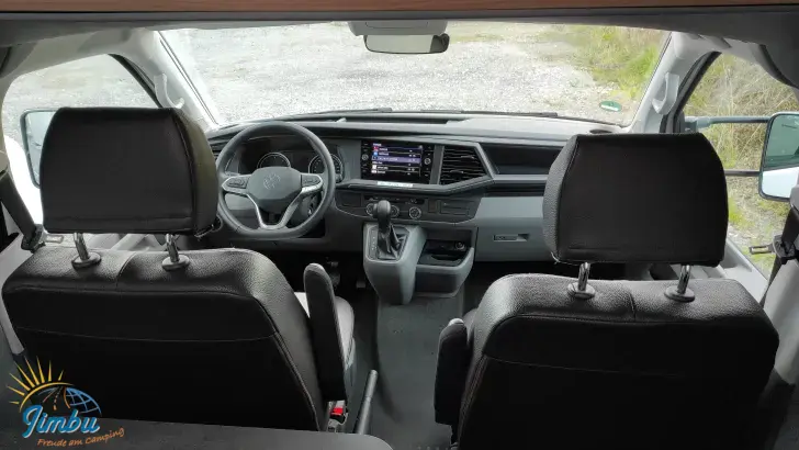 Fahrzeugbild Weinsberg X-CURSION VAN 500 MQ EDITION [PEPPER] #8