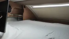 Fahrzeugbild Weinsberg X-CURSION VAN 500 MQ EDITION [PEPPER] #7