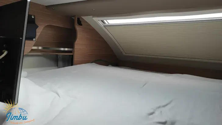 Fahrzeugbild Weinsberg X-CURSION VAN 500 MQ EDITION [PEPPER] #9