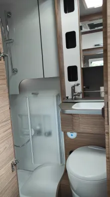 Fahrzeugbild Weinsberg X-CURSION VAN 500 MQ EDITION [PEPPER] #10