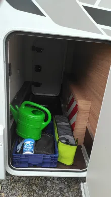 Fahrzeugbild Weinsberg X-CURSION VAN 500 MQ EDITION [PEPPER] #11