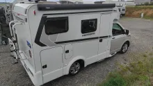 Fahrzeugbild Weinsberg X-CURSION VAN 500 MQ EDITION [PEPPER] #13