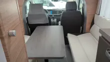 Fahrzeugbild Weinsberg X-CURSION VAN 500 LT EDITION [PEPPER] #12