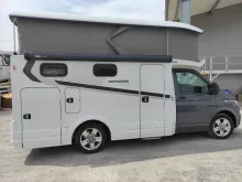 Fahrzeugbild Weinsberg X-CURSION CUV 500 MQ EDITION [PEPPER] #1