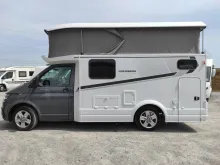 Fahrzeugbild Weinsberg X-CURSION CUV 500 MQ EDITION [PEPPER] #2
