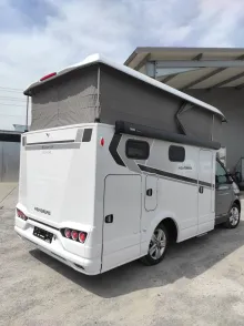 Fahrzeugbild Weinsberg X-CURSION CUV 500 MQ EDITION [PEPPER] #4