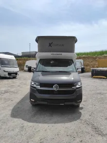 Fahrzeugbild Weinsberg X-CURSION CUV 500 MQ EDITION [PEPPER] #5