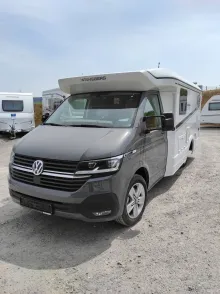 Fahrzeugbild Weinsberg X-CURSION CUV 500 MQ EDITION [PEPPER] #7