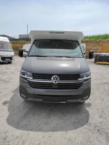 Fahrzeugbild Weinsberg X-CURSION CUV 500 MQ EDITION [PEPPER] #8
