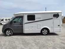 Fahrzeugbild Weinsberg X-CURSION CUV 500 MQ EDITION [PEPPER] #9