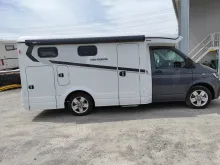 Fahrzeugbild Weinsberg X-CURSION CUV 500 MQ EDITION [PEPPER] #10
