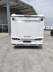 Fahrzeugbild Weinsberg X-CURSION CUV 500 MQ EDITION [PEPPER] #11