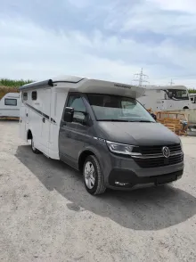 Fahrzeugbild Weinsberg X-CURSION CUV 500 MQ EDITION [PEPPER] #14