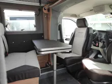 Fahrzeugbild Weinsberg X-CURSION CUV 500 MQ EDITION [PEPPER] #16