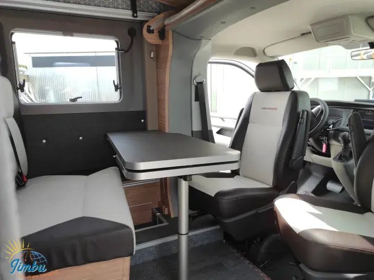 Fahrzeugbild Weinsberg X-CURSION CUV 500 MQ EDITION [PEPPER] #16