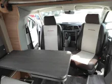 Fahrzeugbild Weinsberg X-CURSION CUV 500 MQ EDITION [PEPPER] #17