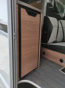 Fahrzeugbild Weinsberg X-CURSION CUV 500 MQ EDITION [PEPPER] #18
