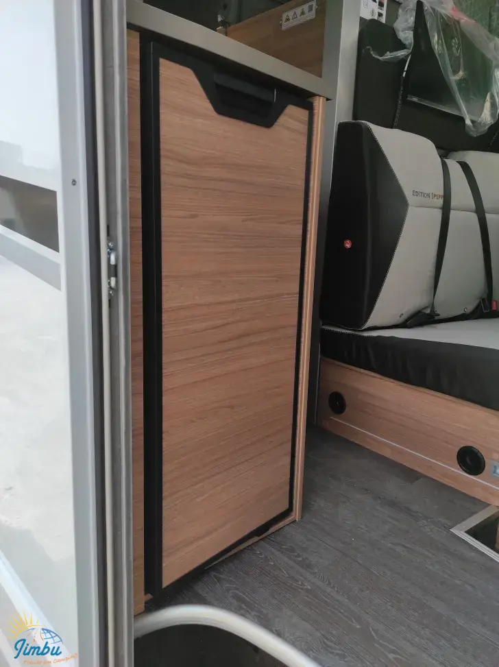 Fahrzeugbild Weinsberg X-CURSION CUV 500 MQ EDITION [PEPPER] #18