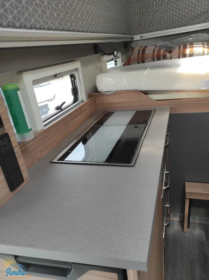 Fahrzeugbild Weinsberg X-CURSION CUV 500 MQ EDITION [PEPPER] #21