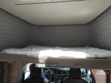 Fahrzeugbild Weinsberg X-CURSION CUV 500 MQ EDITION [PEPPER] #28