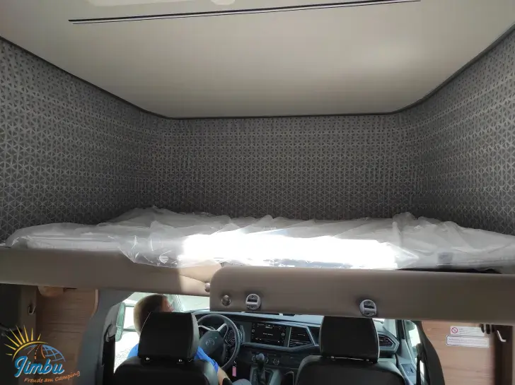 Fahrzeugbild Weinsberg X-CURSION CUV 500 MQ EDITION [PEPPER] #28