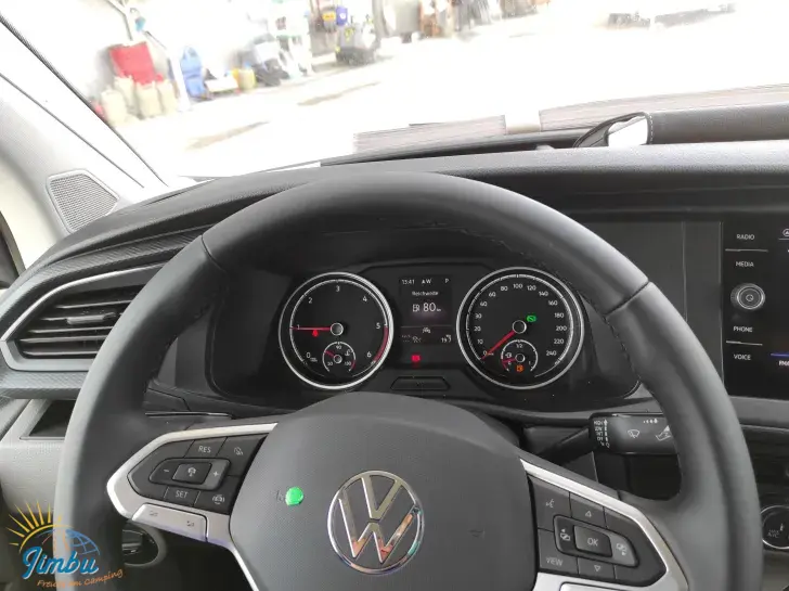 Fahrzeugbild Weinsberg X-CURSION CUV 500 MQ EDITION [PEPPER] #29