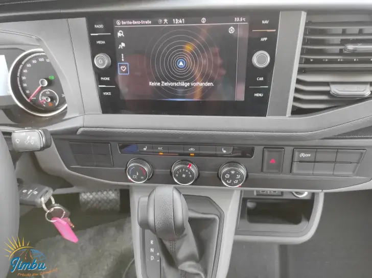 Fahrzeugbild Weinsberg X-CURSION CUV 500 MQ EDITION [PEPPER] #30