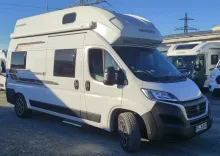 Fahrzeugbild Weinsberg CaraBus 600 MQH #1