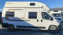 Fahrzeugbild Weinsberg CaraBus 600 MQH #2