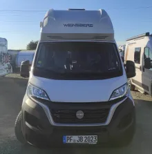 Fahrzeugbild Weinsberg CaraBus 600 MQH #3