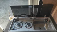 Fahrzeugbild Weinsberg CaraBus 600 MQH #9