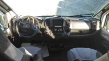 Fahrzeugbild Weinsberg CaraBus 600 MQH #13