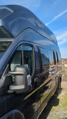 Fahrzeugbild Weinsberg CaraTour 600 MQH #3