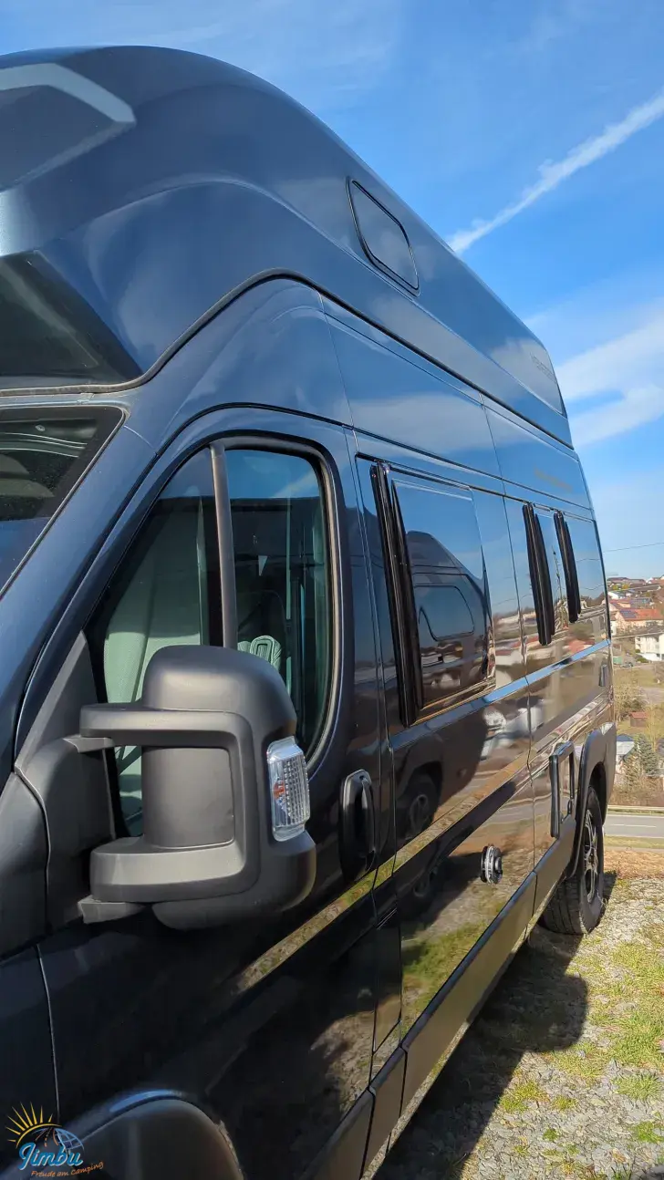 Fahrzeugbild Weinsberg CaraTour 600 MQH #3