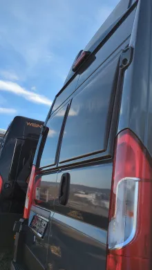 Fahrzeugbild Weinsberg CaraTour 600 MQH #4