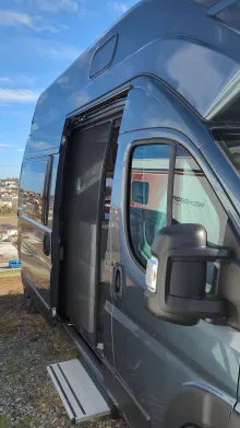 Fahrzeugbild Weinsberg CaraTour 600 MQH #6