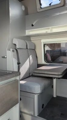 Fahrzeugbild Weinsberg CaraTour 600 MQH #7