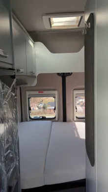 Fahrzeugbild Weinsberg CaraTour 600 MQH #11