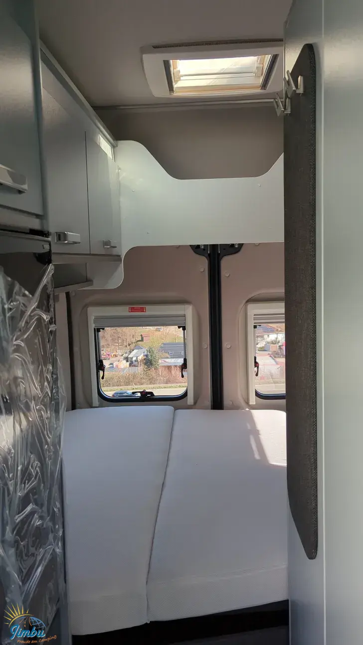 Fahrzeugbild Weinsberg CaraTour 600 MQH #11