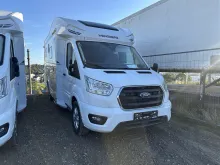 Fahrzeugbild Weinsberg CaraSuite 650 MEG #1