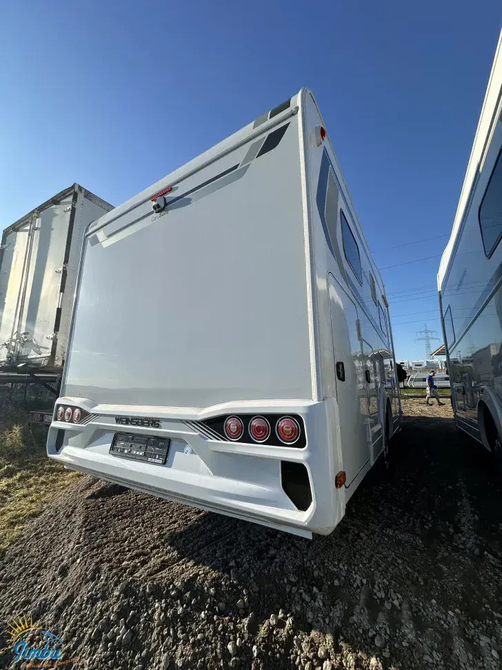 Fahrzeugbild Weinsberg CaraSuite 650 MEG #2