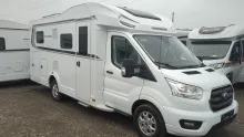 Fahrzeugbild Weinsberg CaraSuite 650 MEG #4