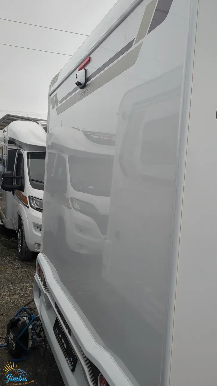 Fahrzeugbild Weinsberg CaraSuite 650 MEG #5