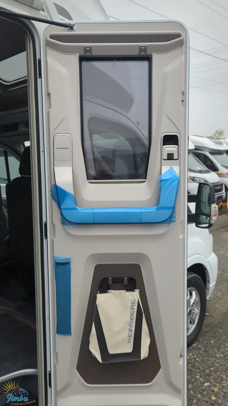Fahrzeugbild Weinsberg CaraSuite 650 MEG #6